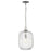 Acclaim Lighting Cabot 1 Light Pendant