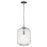 Acclaim Lighting Cabot 1 Light Pendant