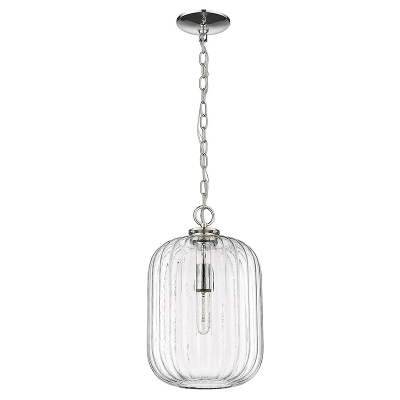 Acclaim Lighting Cabot 1 Light Pendant