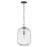 Acclaim Lighting Cabot 1 Light Pendant