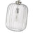 Acclaim Lighting Cabot 1 Light Pendant