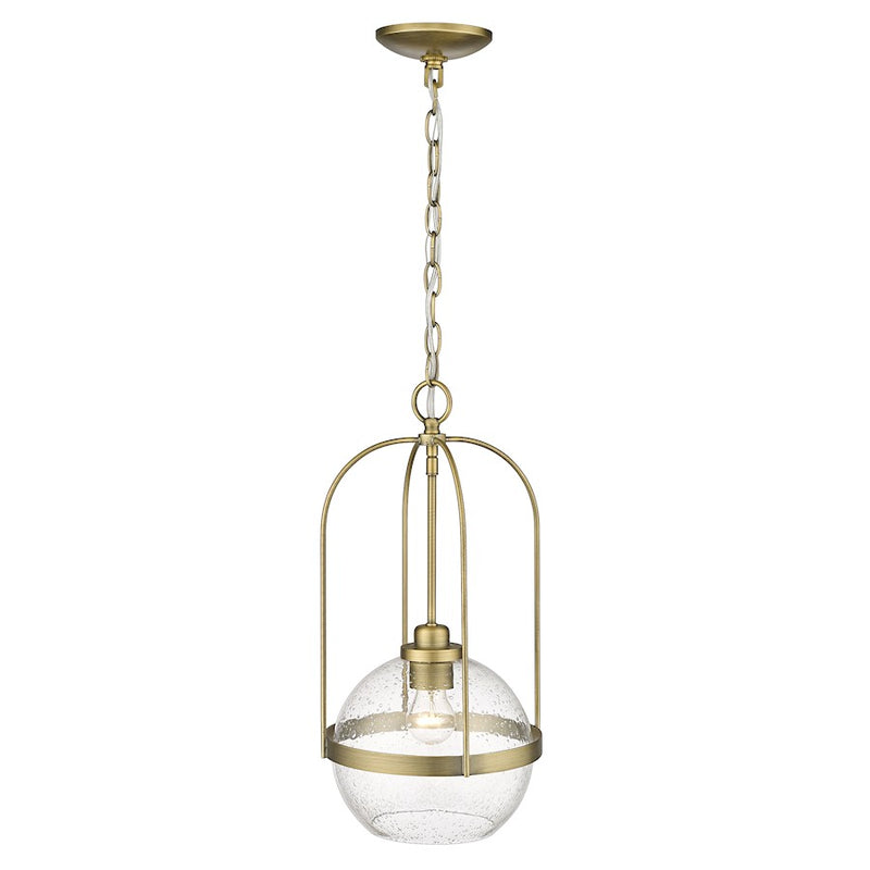 Acclaim Lighting Devonshire 1 Light Pendant