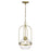Acclaim Lighting Devonshire 1 Light Pendant