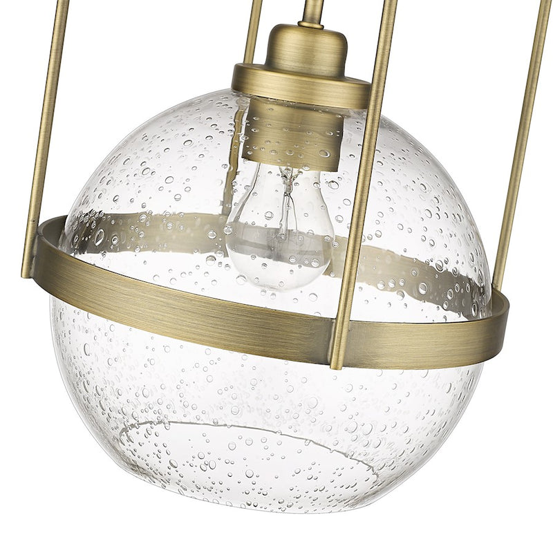 Acclaim Lighting Devonshire 1 Light Pendant