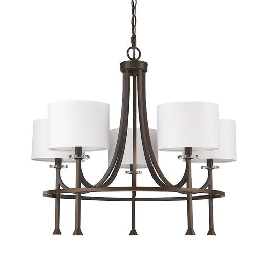 Acclaim Lighting Kara Chandelier