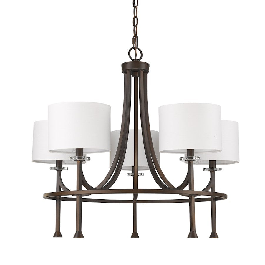 Acclaim Lighting Kara Chandelier