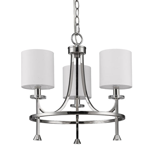 Acclaim Lighting Kara Chandelier