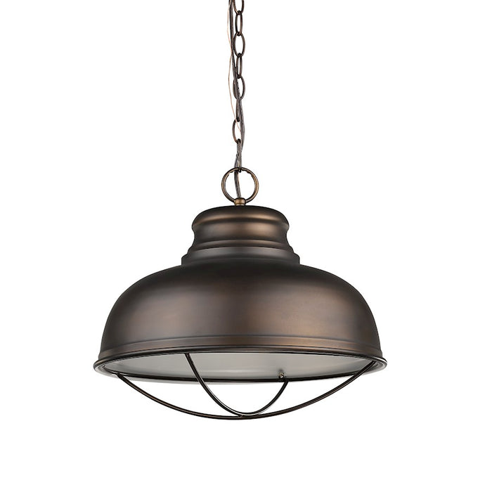 Acclaim Lighting Ansen 1 Light Pendant