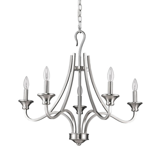Acclaim Lighting Michelle 5 Light Chandelier