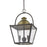 Acclaim Lighting Savannah Pendant, Oil Rubbed Bronze