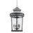 Acclaim Lighting Kingston Foyer Pendant, Antique Lead