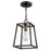 Acclaim Lighting Tiberton Foyer Pendant, Oil Rubbed Bronze