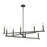 Acclaim Lighting Hale 8 Light Chandelier