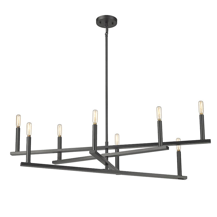 Acclaim Lighting Hale 8 Light Chandelier