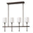 Acclaim Lighting Kara 4 Light Island Pendant