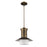 Acclaim Lighting Greta 1 Light Pendant