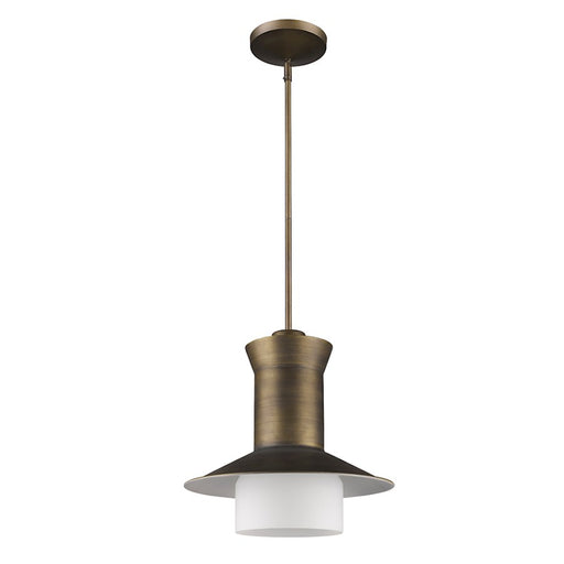 Acclaim Lighting Greta 1 Light Pendant