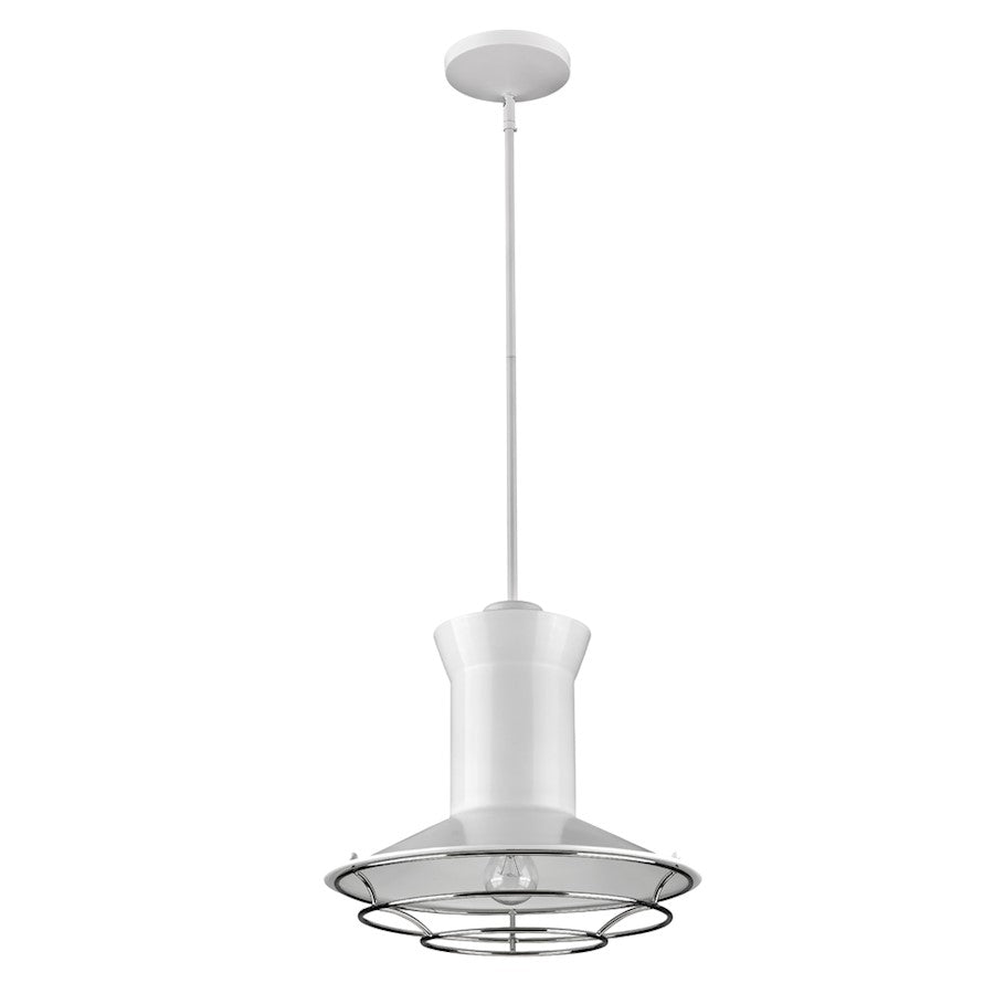 Acclaim Lighting Newport 1 Light Pendant