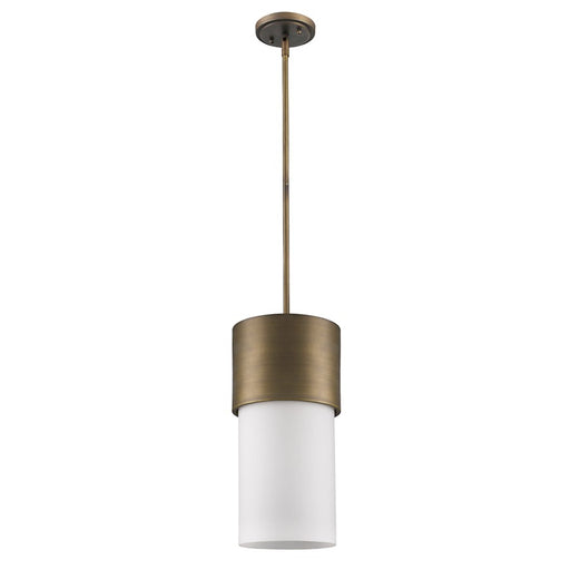 Acclaim Lighting Midtown 1 Light Pendant