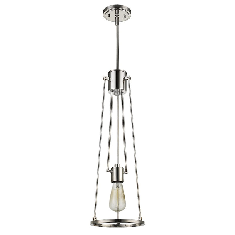 Acclaim Lighting Jade 1 Light Pendant