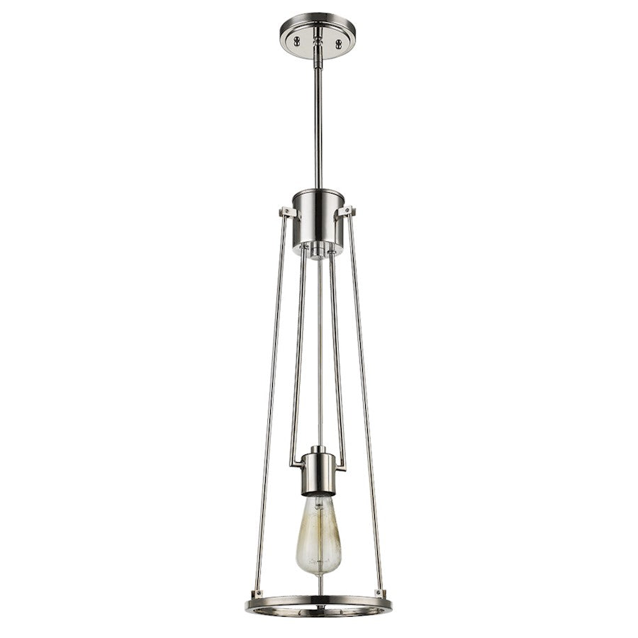 Acclaim Lighting Jade 1 Light Pendant