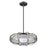Acclaim Lighting Loft 1 Light 6" Pendant, Oil Rubbed Bronze