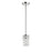 Acclaim Lighting Alexis 1 Light Pendant