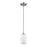 Acclaim Lighting Sophia 1 Light Pendant