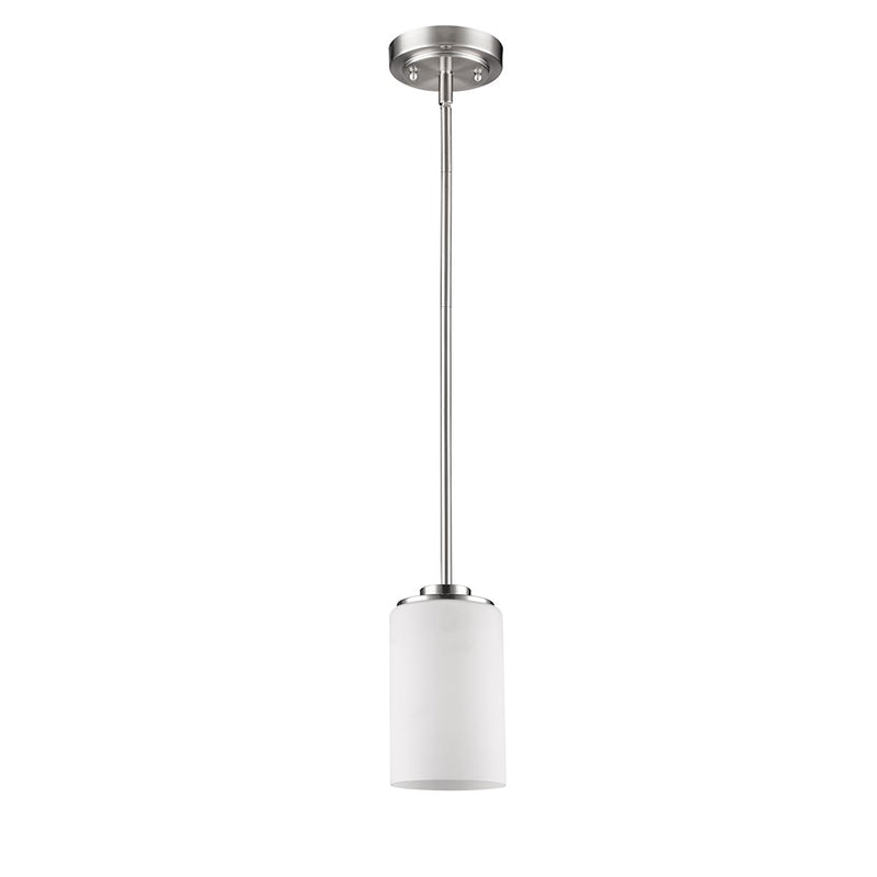 Acclaim Lighting Addison 1 Light Pendant
