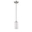 Acclaim Lighting Addison 1 Light Pendant