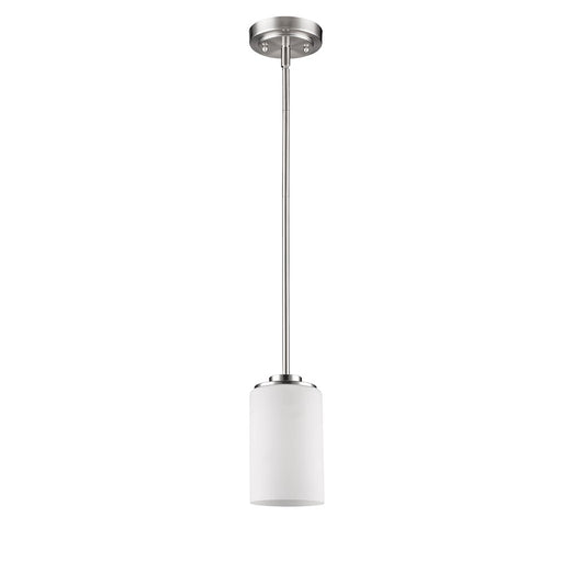 Acclaim Lighting Addison 1 Light Pendant