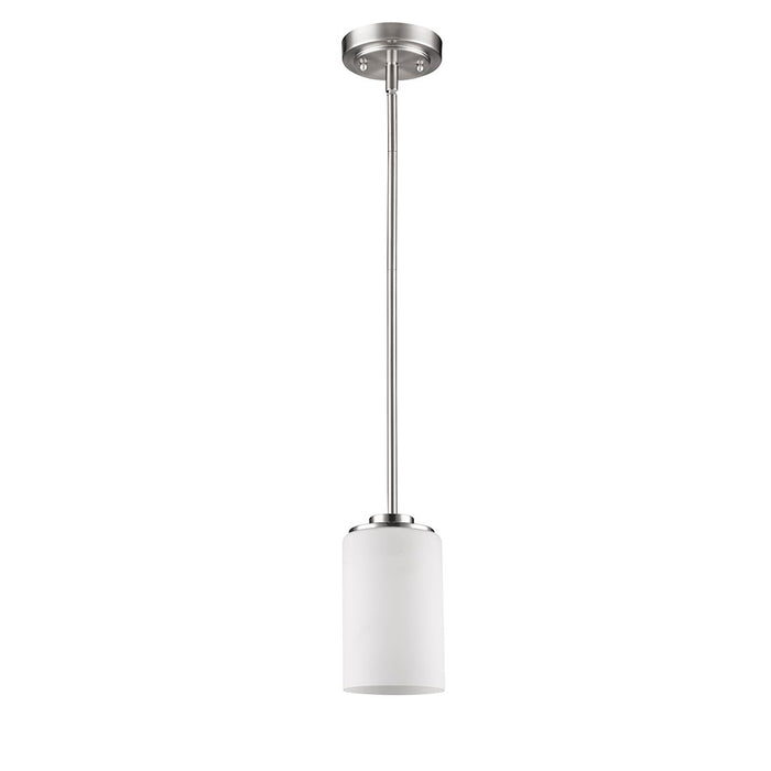 Acclaim Lighting Addison 1 Light Pendant