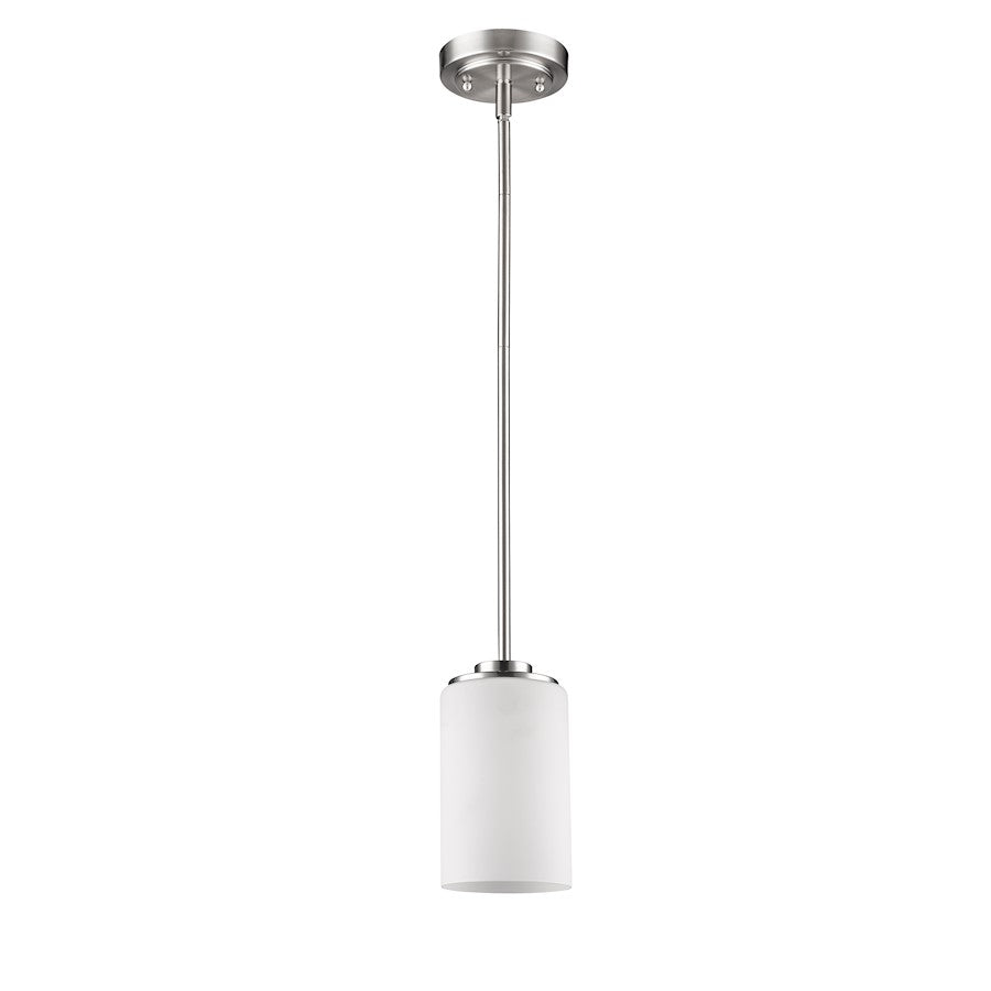 Acclaim Lighting Addison 1 Light Pendant