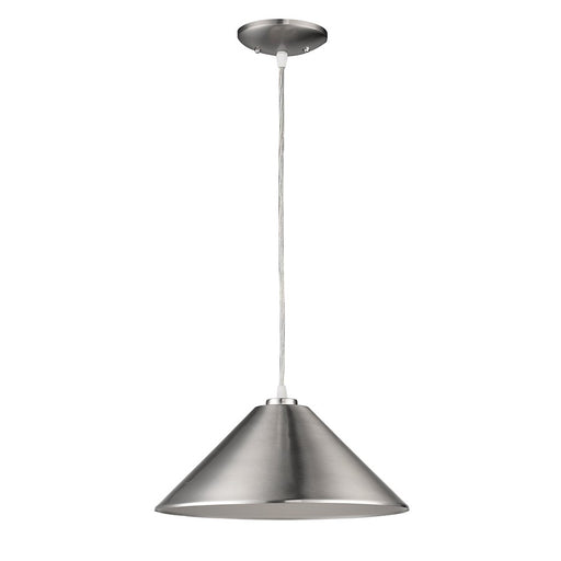 Acclaim Lighting Alcove 1 Light Pendant