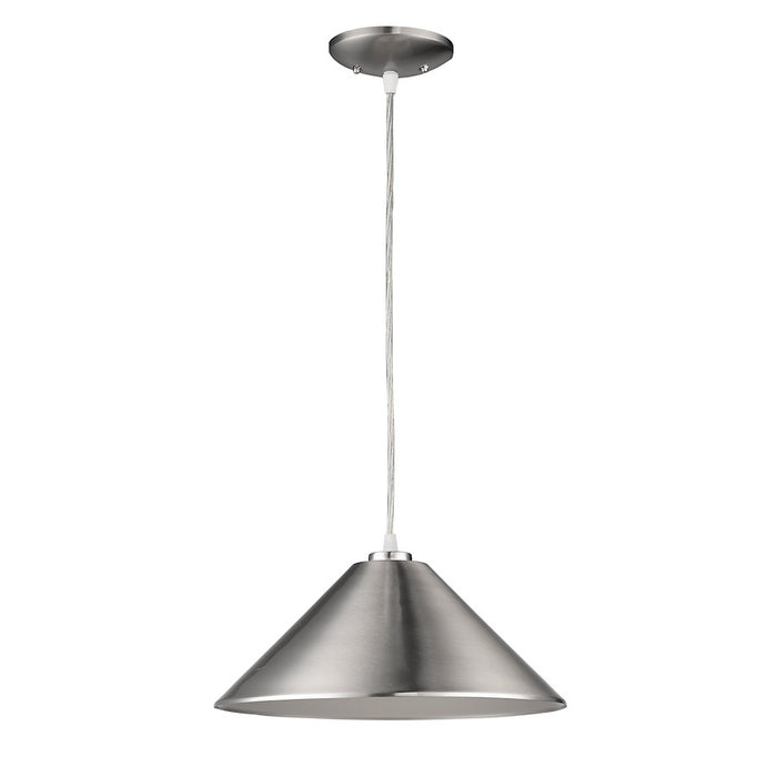 Acclaim Lighting Alcove 1 Light Pendant