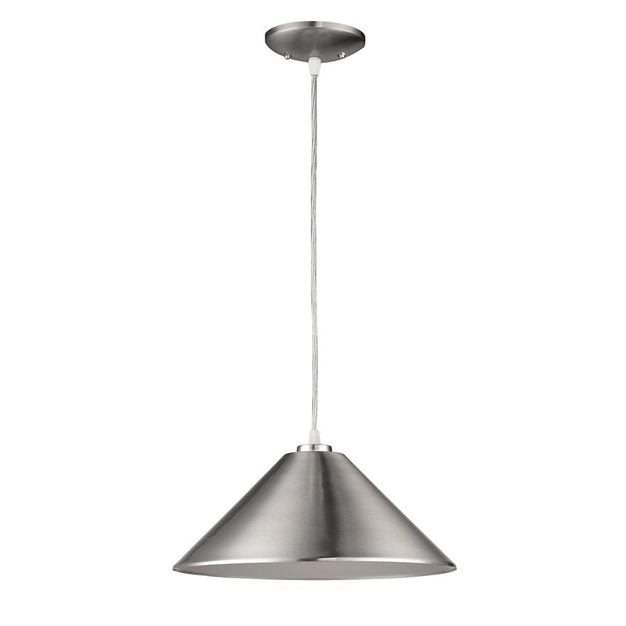 Acclaim Lighting Alcove 1 Light Pendant