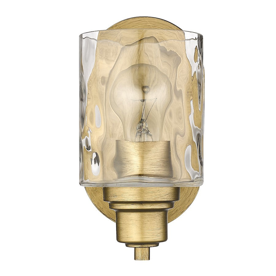 Acclaim Lighting Lumley 1 Light Wall Sconce