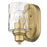 Acclaim Lighting Lumley 1 Light Wall Sconce