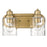 Acclaim Lighting Lumley 2 Light Bath Vanity