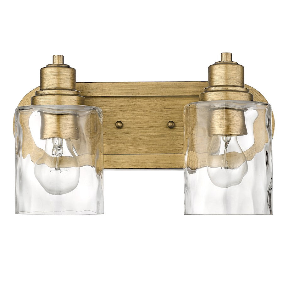 Acclaim Lighting Lumley 2 Light Bath Vanity