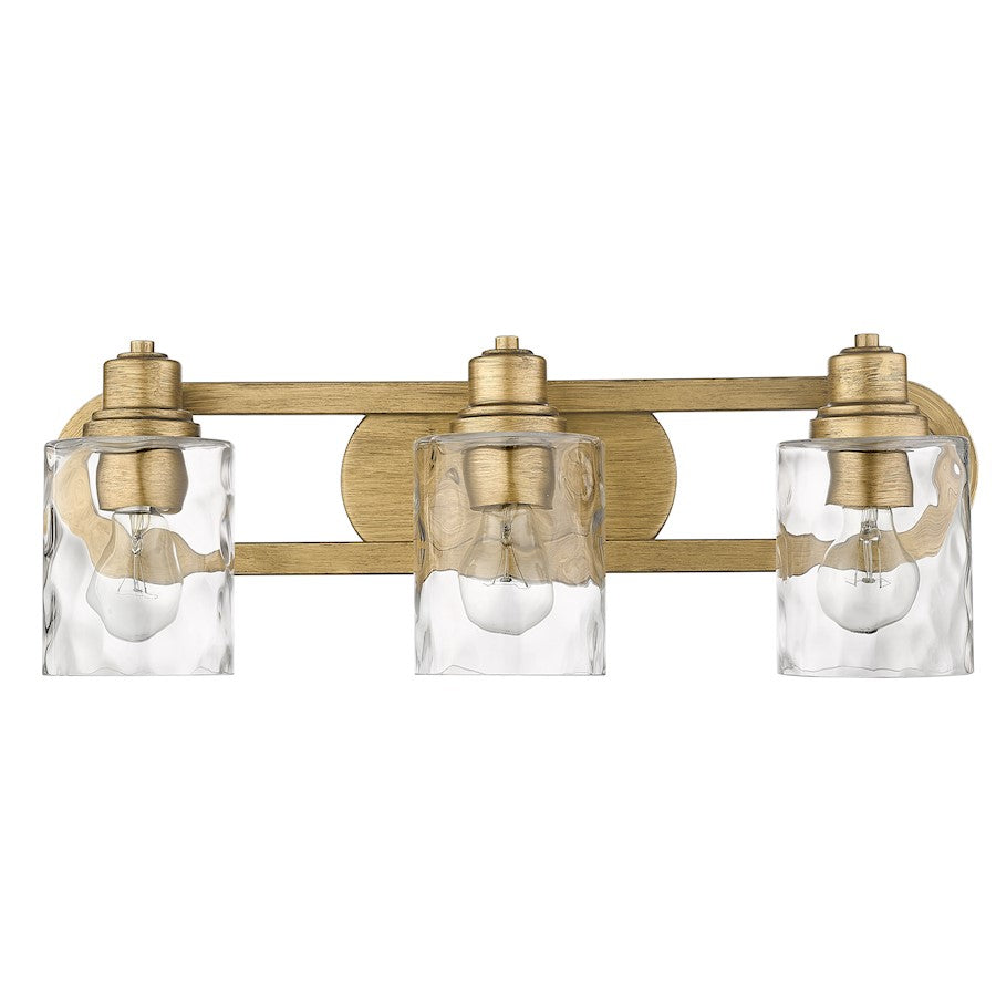 Acclaim Lighting Lumley 3 Light Bath Vanity