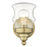 Acclaim Lighting Keal 1 Light 6" Wall Sconce