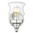 Acclaim Lighting Keal 1 Light 6" Wall Sconce