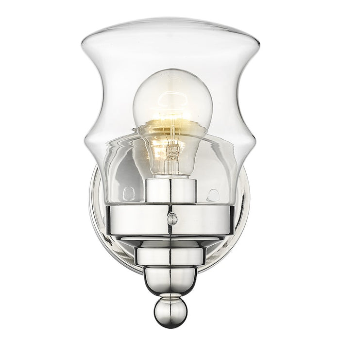 Acclaim Lighting Keal 1 Light 6" Wall Sconce