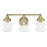 Acclaim Lighting Keal 3 Light 22" Vanity