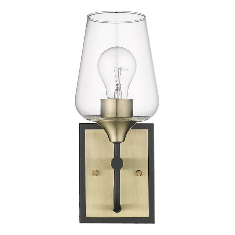 Acclaim Lighting Gladys 1 Light Wall Sconce