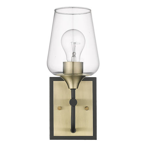 Acclaim Lighting Gladys 1 Light Wall Sconce