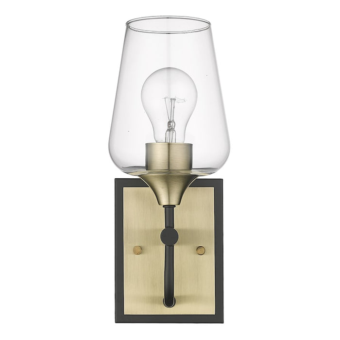 Acclaim Lighting Gladys 1 Light Wall Sconce