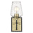 Acclaim Lighting Gladys 1 Light Wall Sconce