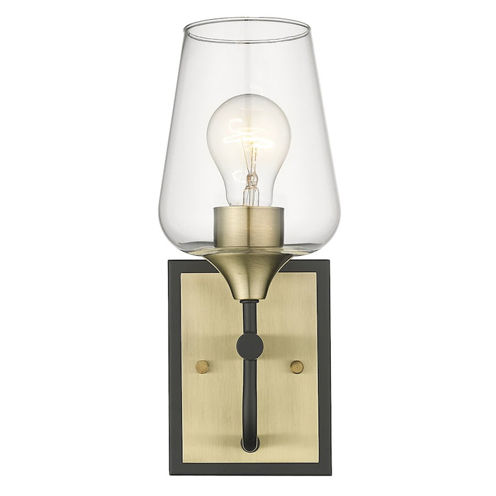 Acclaim Lighting Gladys 1 Light Wall Sconce